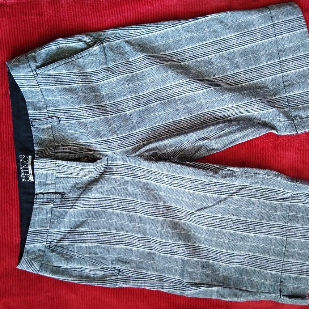 New York & Co City Short